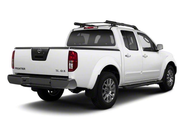 used 2010 Nissan Frontier car, priced at $9,999