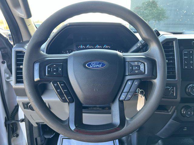 used 2020 Ford F-250 car, priced at $38,598