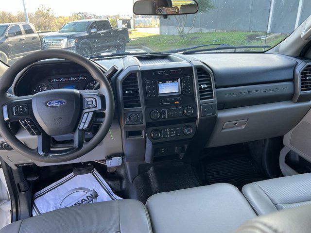 used 2020 Ford F-250 car, priced at $38,598