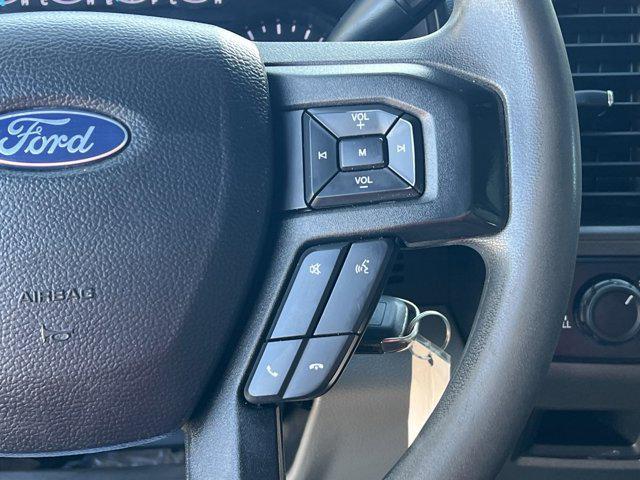 used 2020 Ford F-250 car, priced at $38,598