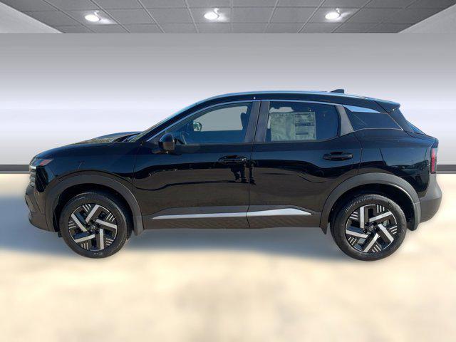 new 2026 Nissan Kicks car, priced at $23,221