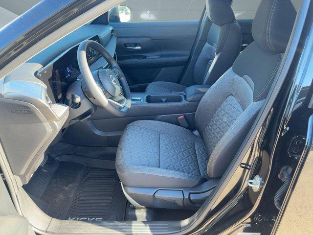 new 2026 Nissan Kicks car, priced at $23,221