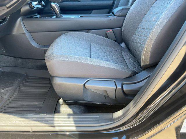 new 2026 Nissan Kicks car, priced at $23,221