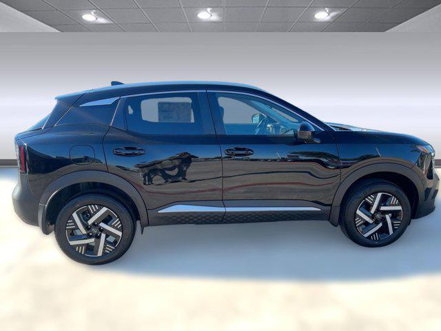new 2026 Nissan Kicks car, priced at $23,221
