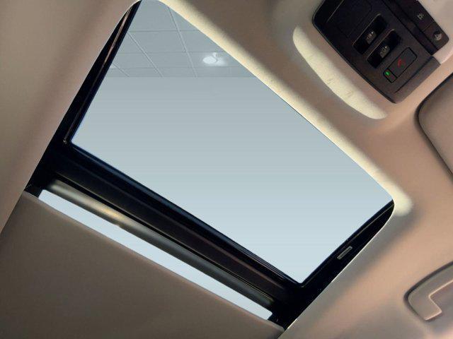 new 2025 Nissan Pathfinder car, priced at $41,791