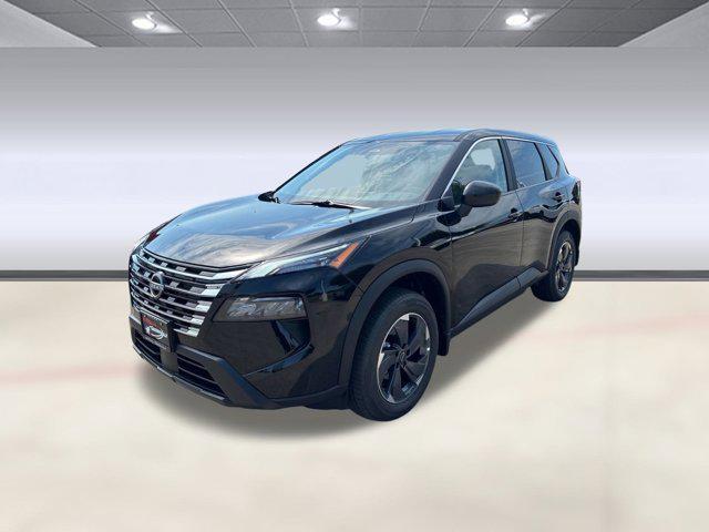 new 2026 Nissan Rogue car, priced at $27,971
