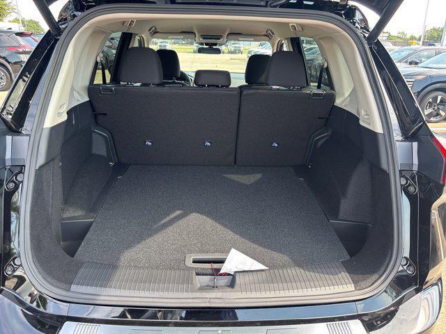 new 2026 Nissan Rogue car, priced at $32,200