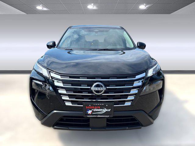 new 2026 Nissan Rogue car, priced at $27,971