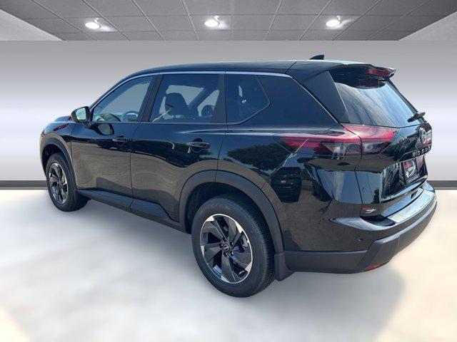 new 2026 Nissan Rogue car, priced at $27,871
