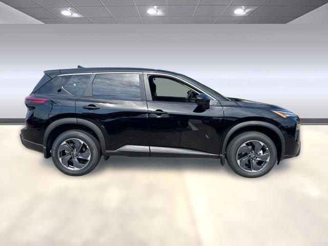 new 2026 Nissan Rogue car, priced at $27,871