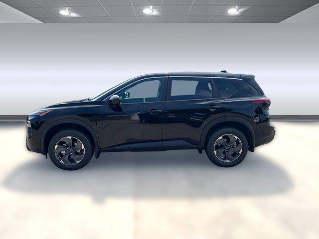 new 2026 Nissan Rogue car, priced at $27,871