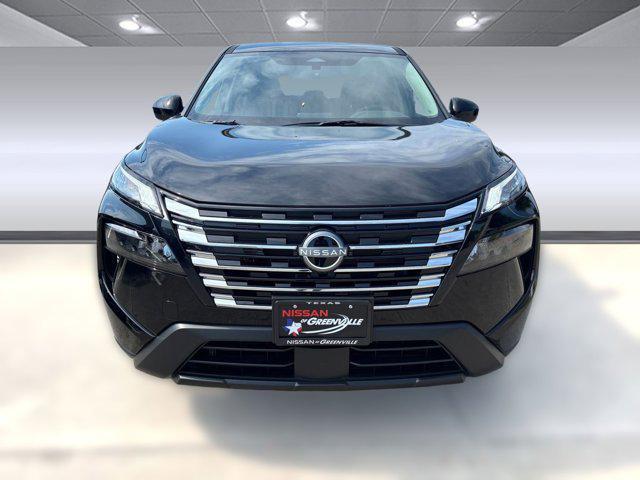 new 2026 Nissan Rogue car, priced at $27,871