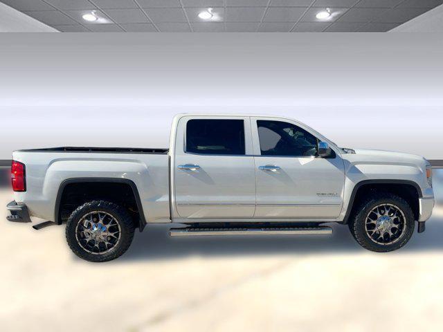 used 2015 GMC Sierra 1500 car, priced at $17,999