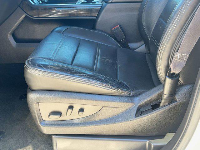 used 2015 GMC Sierra 1500 car, priced at $17,999