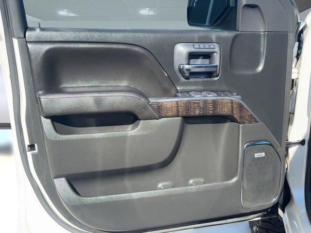 used 2015 GMC Sierra 1500 car, priced at $17,498