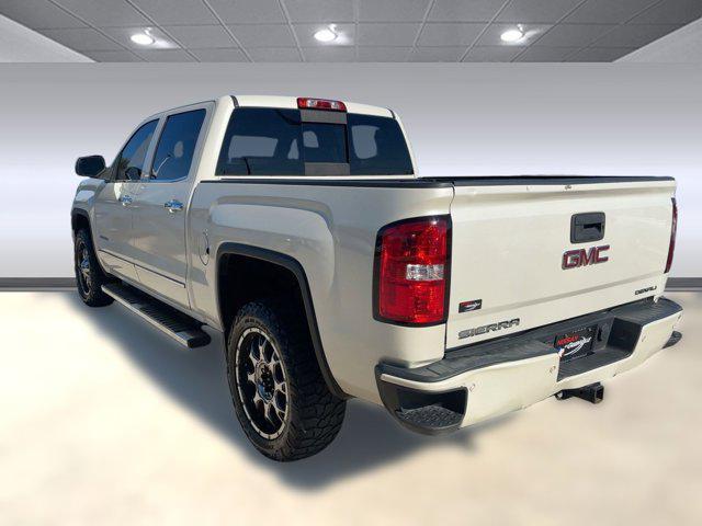 used 2015 GMC Sierra 1500 car, priced at $17,999