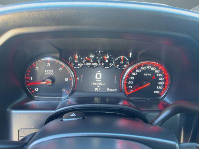 used 2015 GMC Sierra 1500 car, priced at $17,999