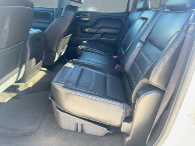 used 2015 GMC Sierra 1500 car, priced at $17,999