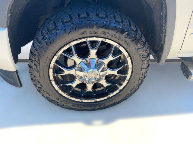 used 2015 GMC Sierra 1500 car, priced at $17,999