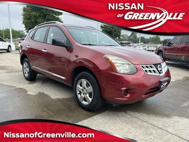 used 2015 Nissan Rogue Select car, priced at $6,256