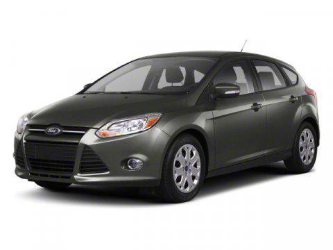used 2013 Ford Focus car, priced at $4,999