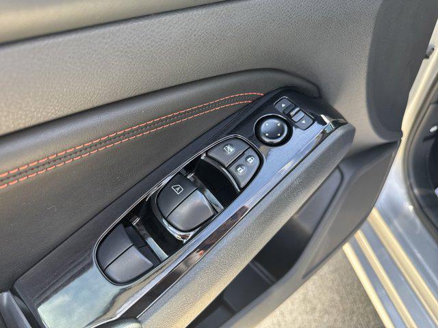 used 2023 Nissan Altima car, priced at $21,499