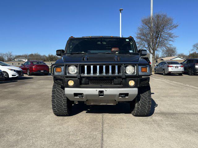 used 2008 Hummer H2 car, priced at $16,999