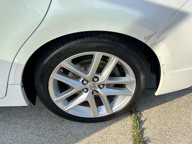 used 2017 Lexus CT 200h car, priced at $11,588