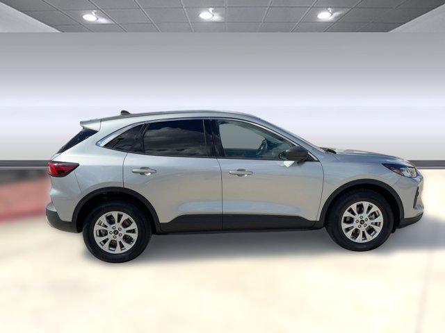 used 2024 Ford Escape car, priced at $18,498