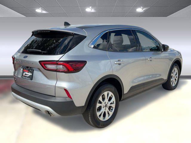 used 2024 Ford Escape car, priced at $18,498