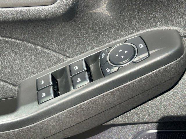 used 2024 Ford Escape car, priced at $18,498