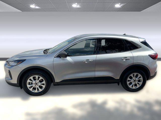 used 2024 Ford Escape car, priced at $18,498