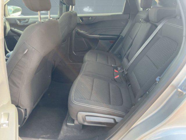 used 2024 Ford Escape car, priced at $18,498