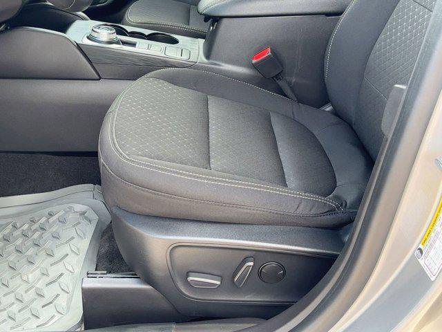 used 2024 Ford Escape car, priced at $18,498
