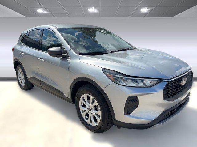 used 2024 Ford Escape car, priced at $18,498