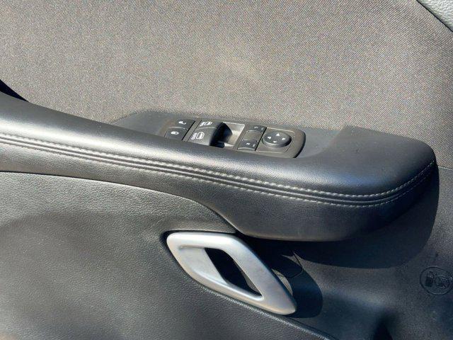 used 2022 Dodge Challenger car, priced at $20,999