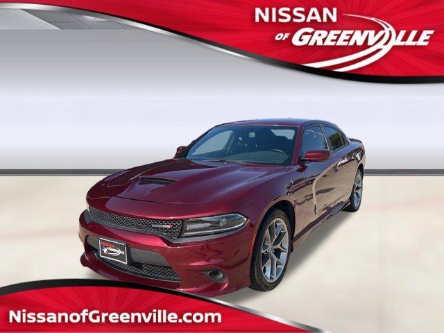 used 2020 Dodge Charger car, priced at $20,996