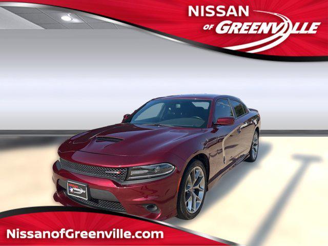 used 2020 Dodge Charger car, priced at $21,777
