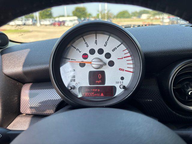 used 2011 MINI Cooper S car, priced at $5,688