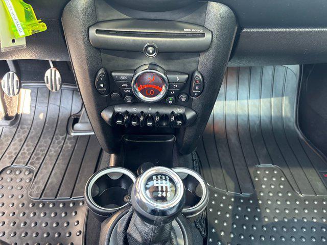 used 2011 MINI Cooper S car, priced at $5,688