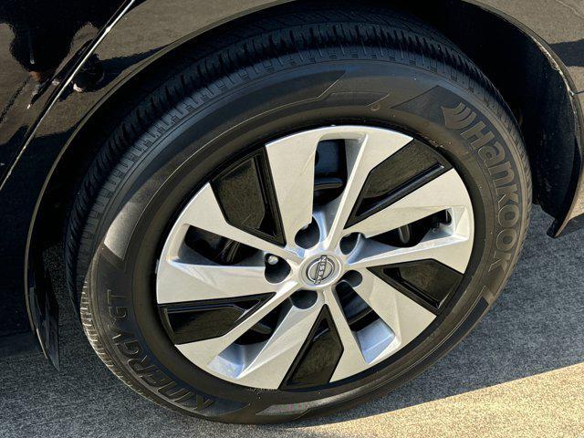used 2023 Nissan Altima car, priced at $18,888