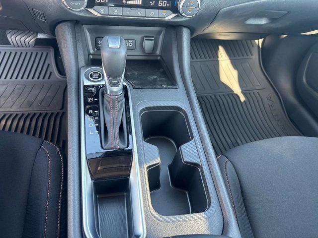 new 2025 Nissan Sentra car, priced at $22,991