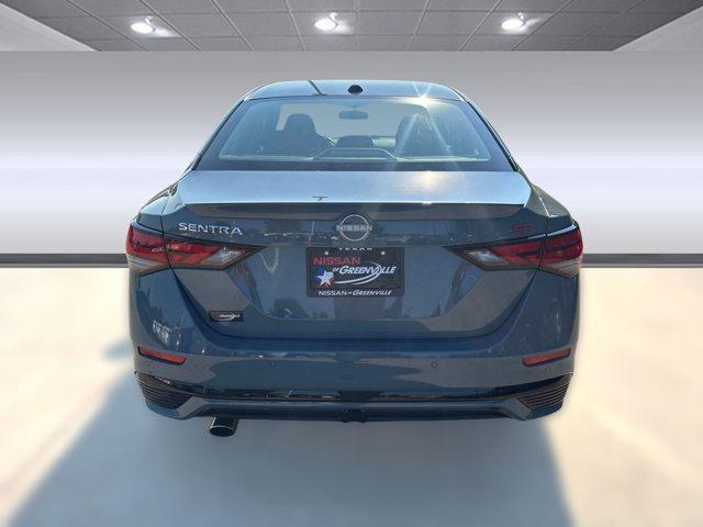 new 2025 Nissan Sentra car, priced at $22,991