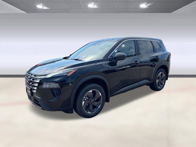 new 2026 Nissan Rogue car, priced at $27,971
