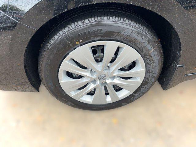 new 2025 Nissan Sentra car, priced at $19,991