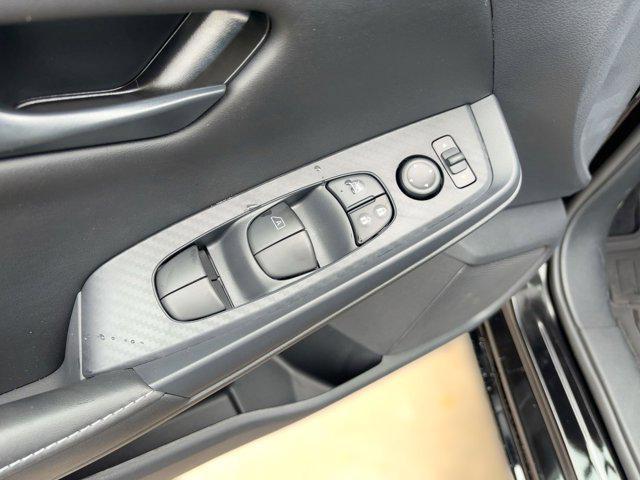 new 2025 Nissan Sentra car, priced at $19,991