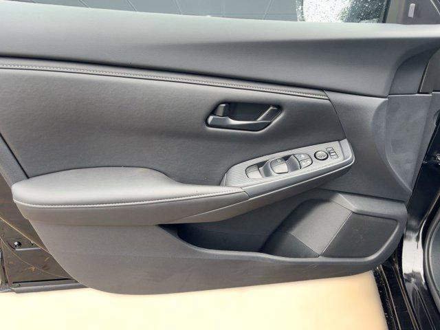 new 2025 Nissan Sentra car, priced at $19,991