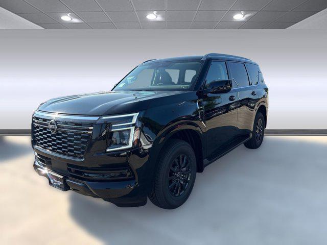 new 2026 Nissan Armada car, priced at $62,015