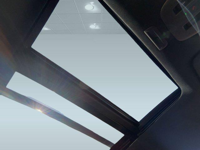 new 2025 Nissan Armada car, priced at $65,993