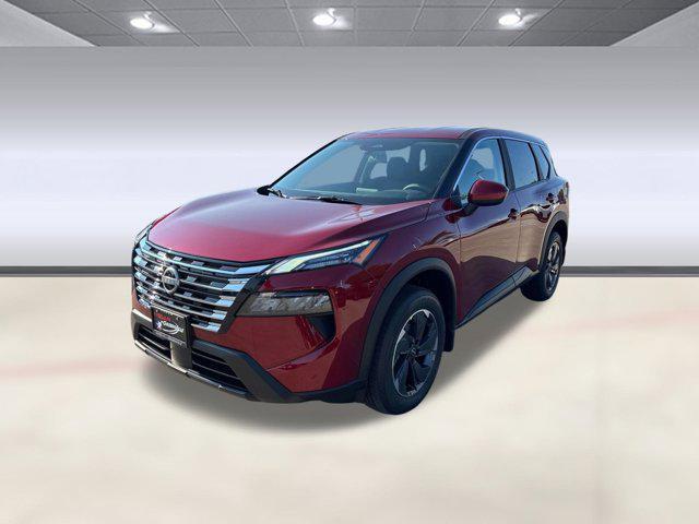 new 2026 Nissan Rogue car, priced at $28,171